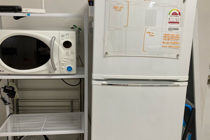 깔끔한 쓰리룸🕊️변동