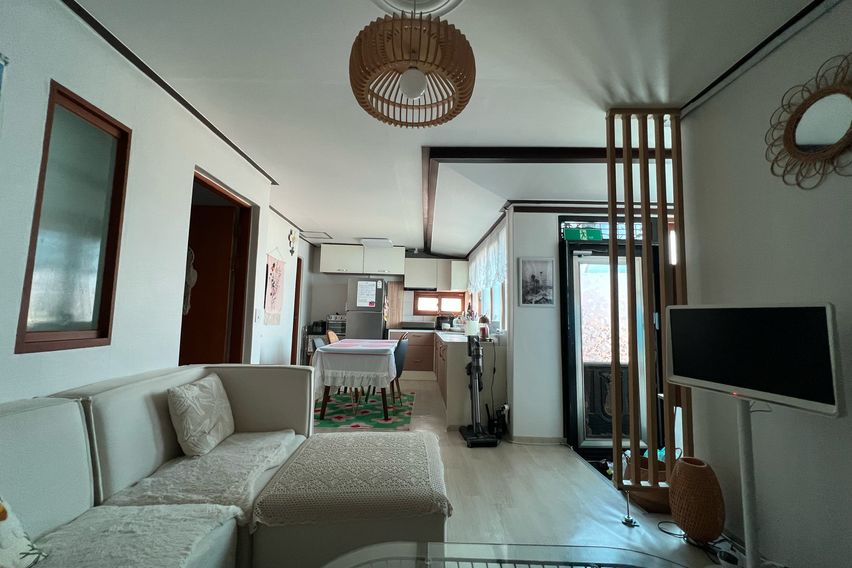 속초바다앞/방4개/구옥