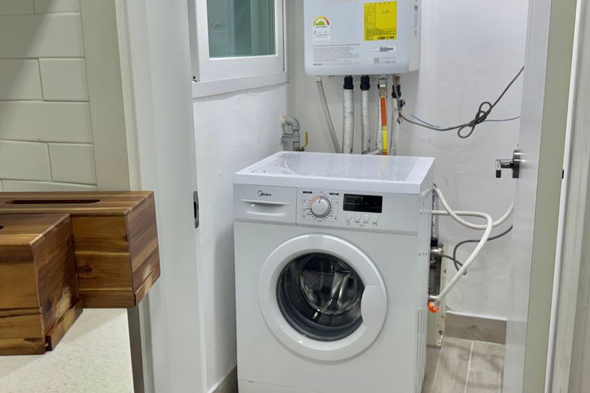 🌻풀옵션 3룸 아파트 17번째 이미지