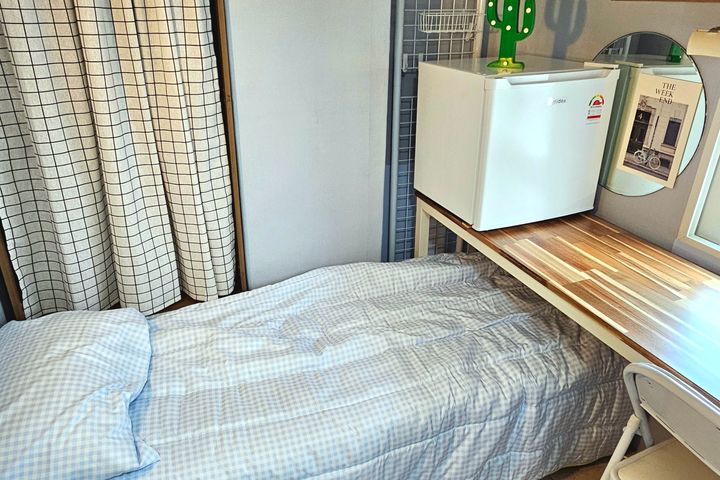 별하1남성전용원룸 1번째 이미지