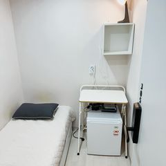 노들역가성비 숙소305 방 이미지