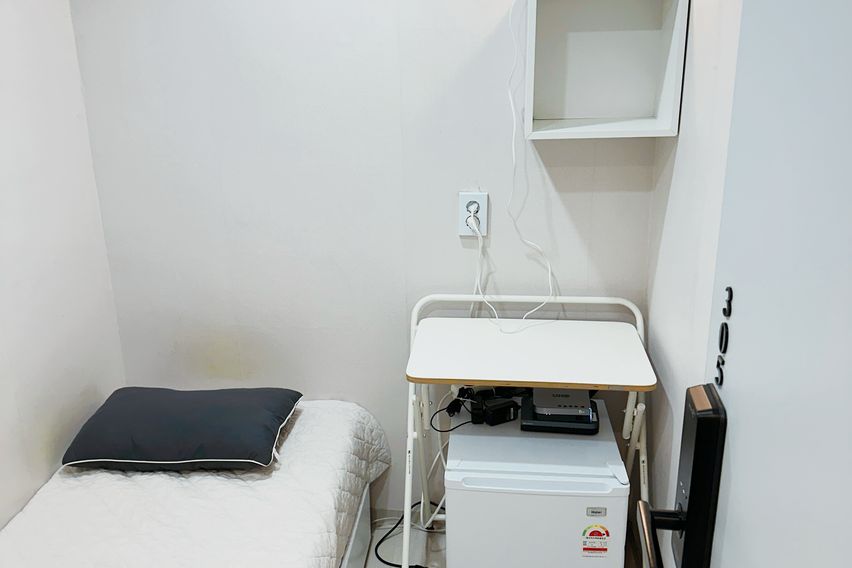 노들역가성비 숙소305 0번째 이미지