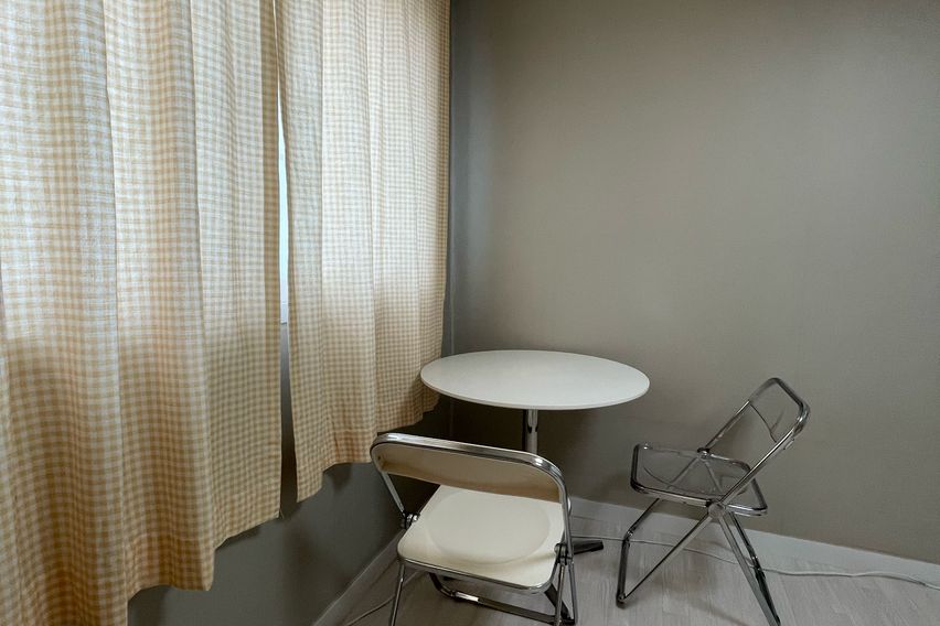 Incheon two-room apartment with full options  4th image