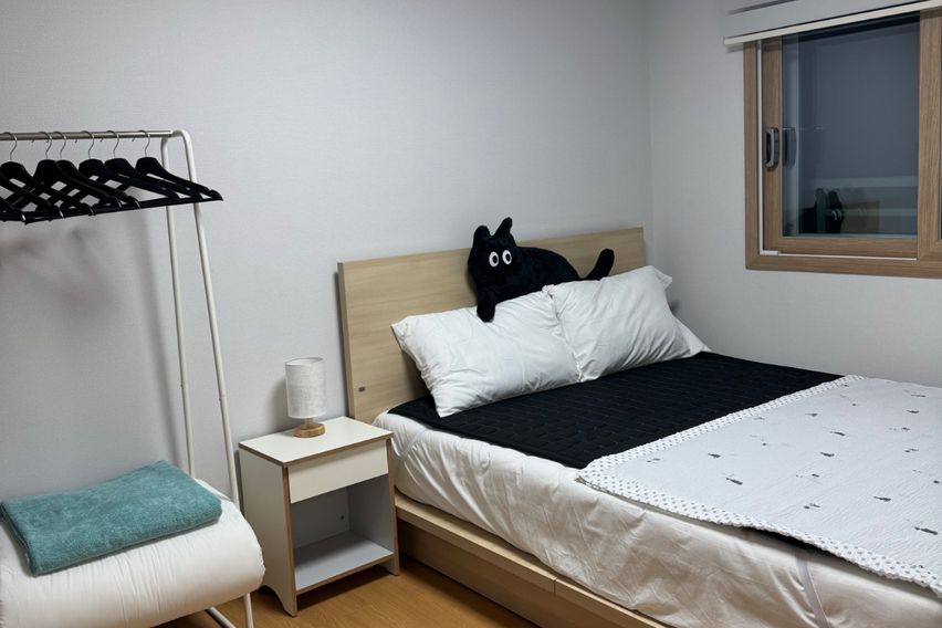 리조트 같은 신축아파트