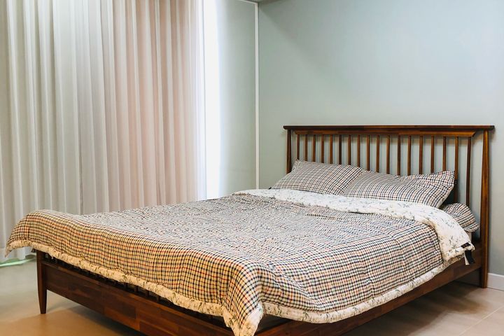 Short-term rental in Jeonju for business trip 12th image