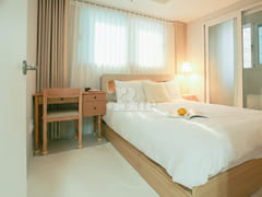 Brand New π 2-Room Unit near Sagajeong Stati 1th image