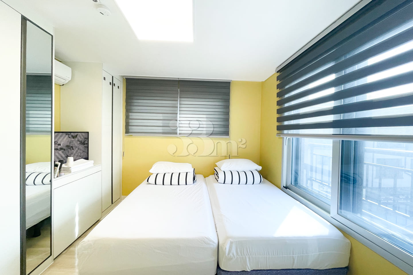 8-minute walk from Unseo Station! 17th image