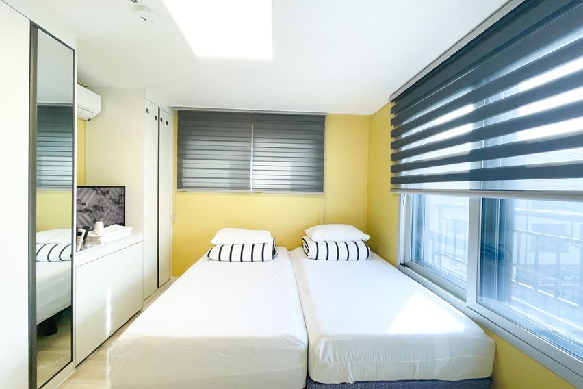 운서역도보8분!