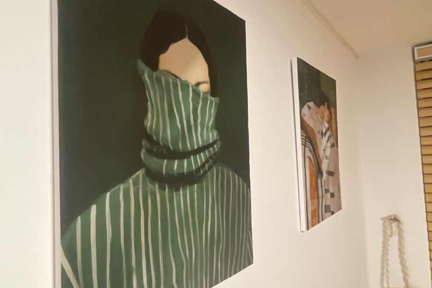 스테이해랑(강남점)