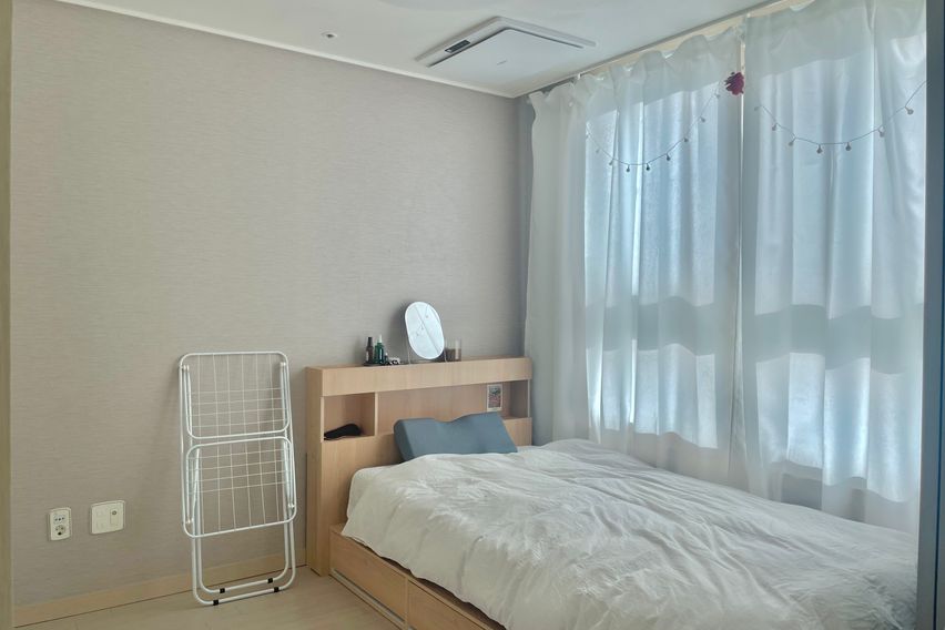 신중동 풀옵 오피스텔