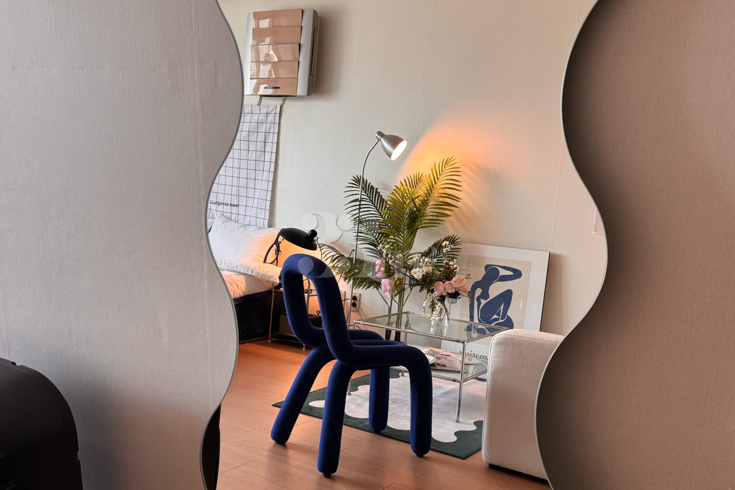 Beomgye/Pyeongchon 🚘 Fully Furnished 4th image