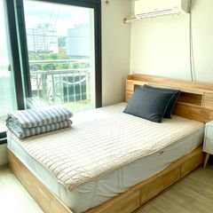 M2STAY Namwon Branch Unit Image