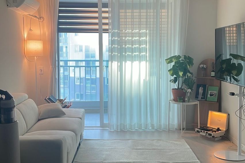 충북대근처 다있는아파트