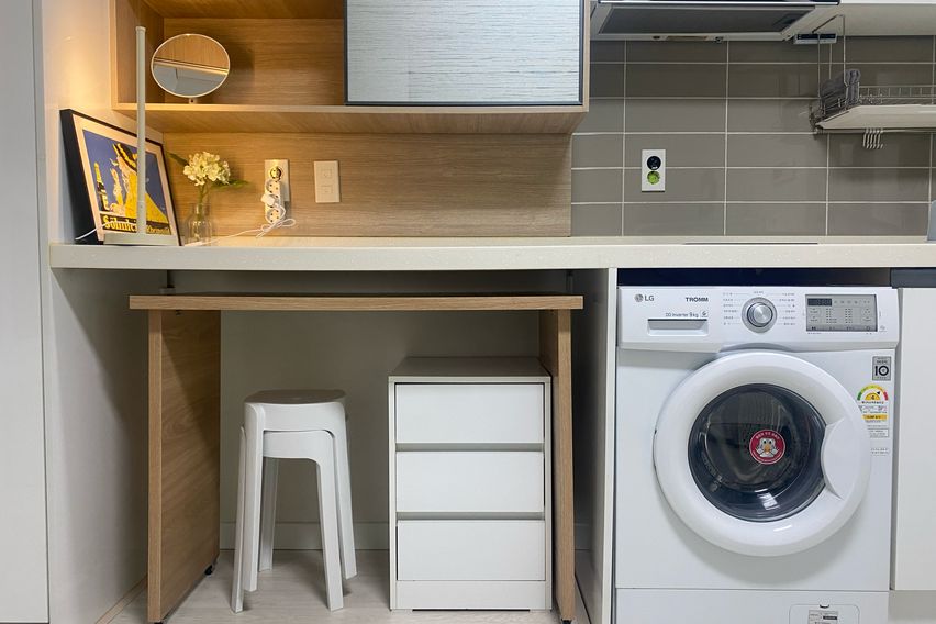 망월사역❣️신축오피 6번째 이미지