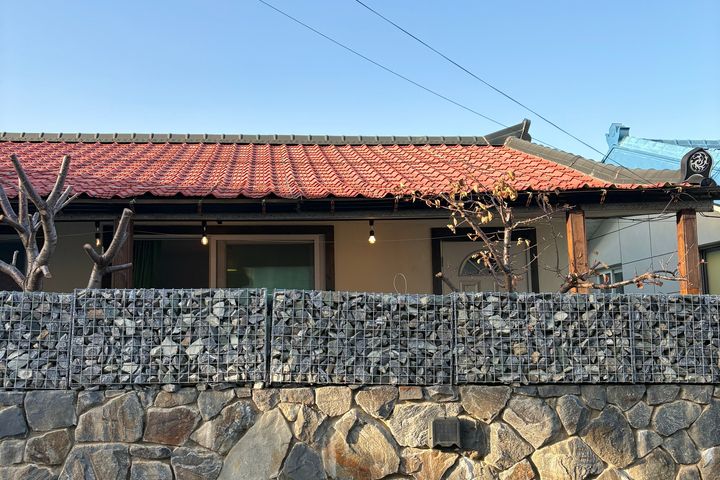 하평해변 돌담 독채 4번째 이미지