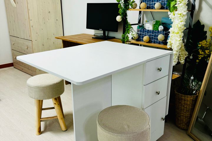 Gwangalli Beach Studio Apartment 5th image