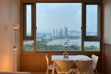 당산/여의도/4인/한강