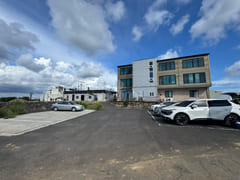 West Jeju Windmill Ocean Terrace 17th image