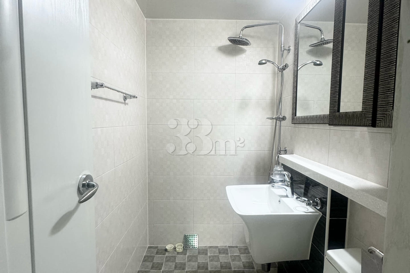 Clean studio apartment, 5 minutes from Yongmu 3th image