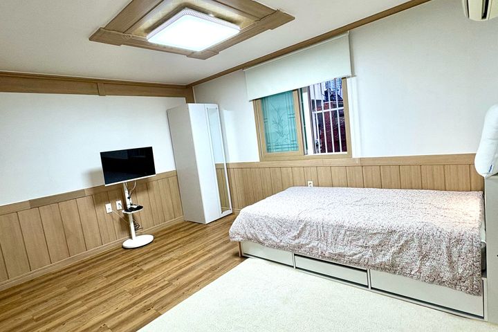 사직동부산역서면역 2번째 이미지