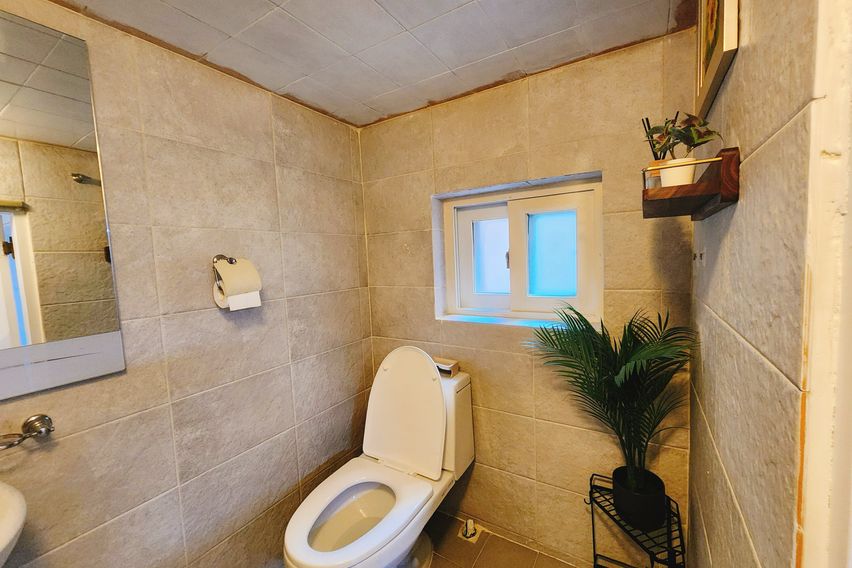 연남동 다세대 단독