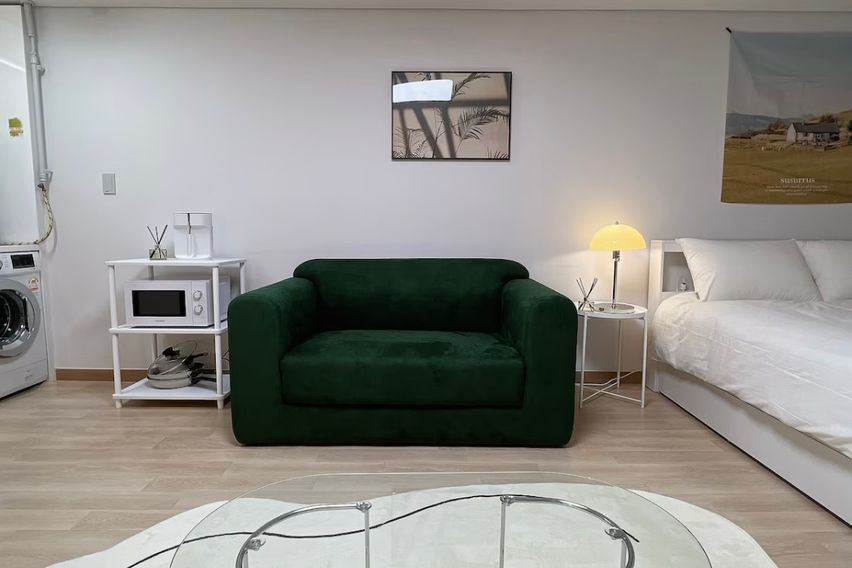 강남역5분거리/조용해요