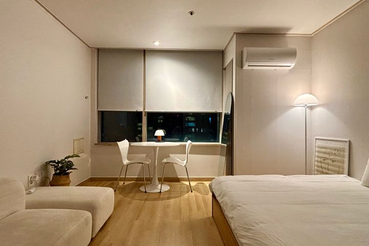 합정/홍대/시티뷰💚 6번째 이미지