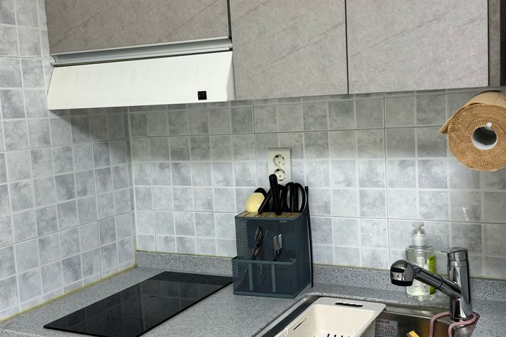 Neat Studio A (4-minute walk from Bongcheon S 9th image