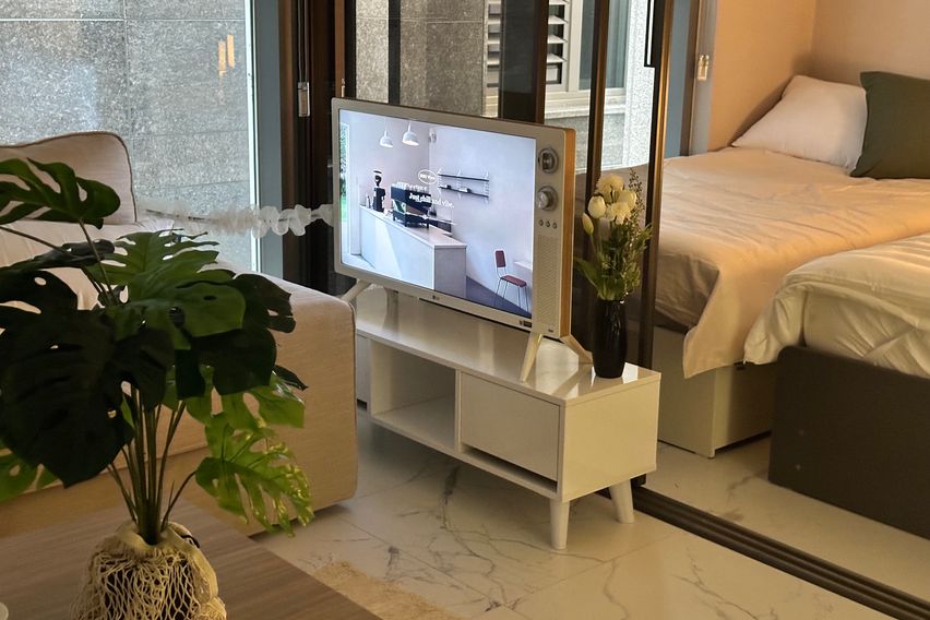 💖충무로 2룸💖 8번째 이미지