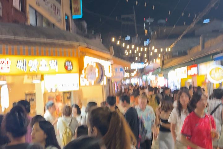 방3/바다전망 탑층🏞 14번째 이미지