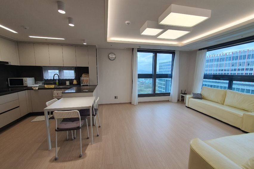 롯데캐슬3룸 가장큰평수