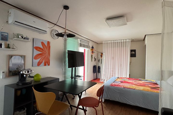 🍀Studio apartment near Gijang Station with a 2th image