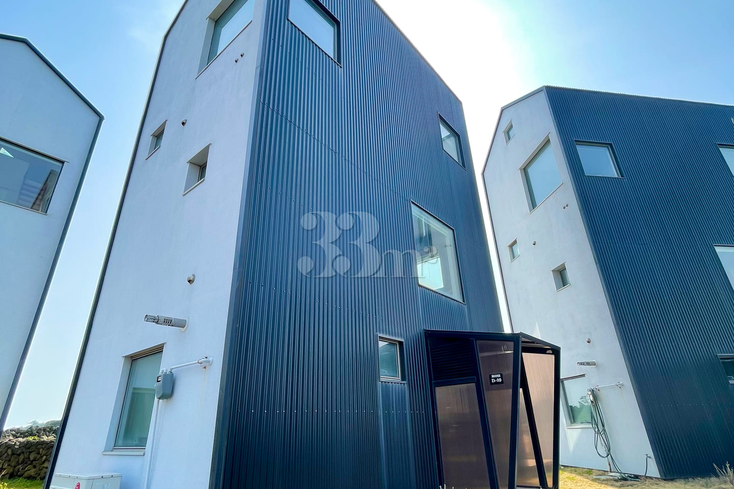 Jeju Ocean View Private House D 19th image