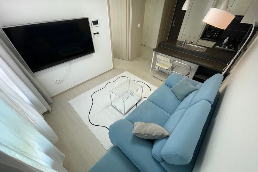 역삼역 하이엔드 분리형