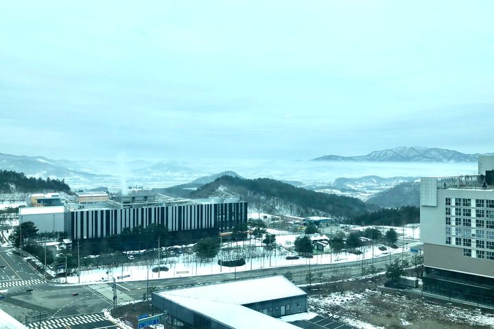 34평 신축풀옵션아파트 17번째 이미지