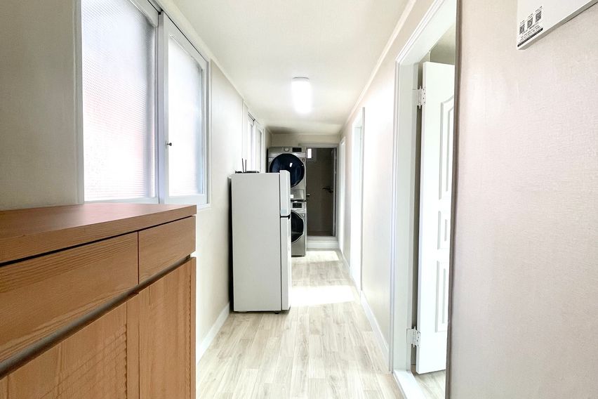 신촌역 리모델링 501