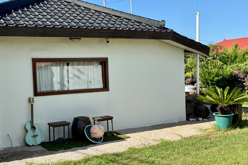 애월독채스테이 2번째 이미지