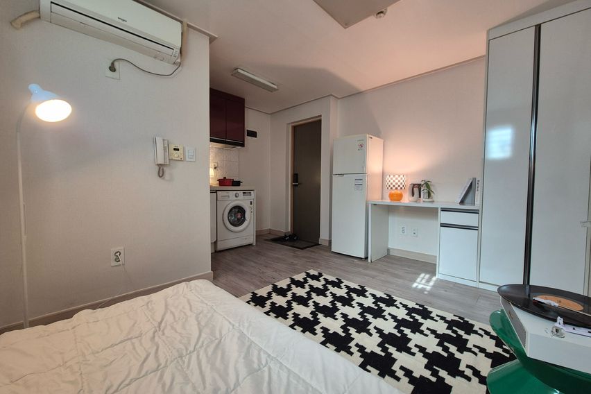 💛파크빌💛104호💛 3번째 이미지