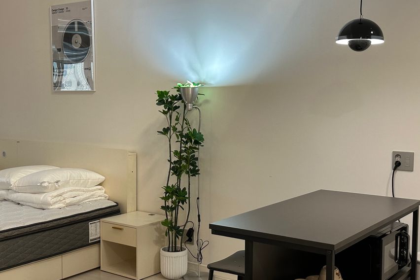 동탄 호수뷰 신축복층