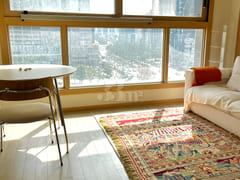 Fully furnished two-bedroom apartment near Da 6th image