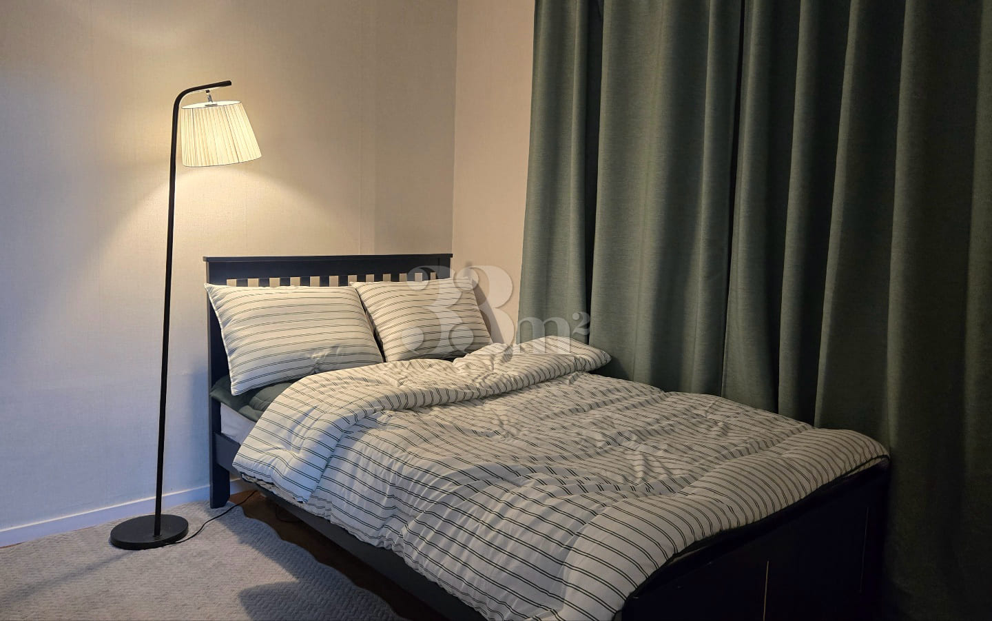 A 3-room space where you'll want to stay 3th image