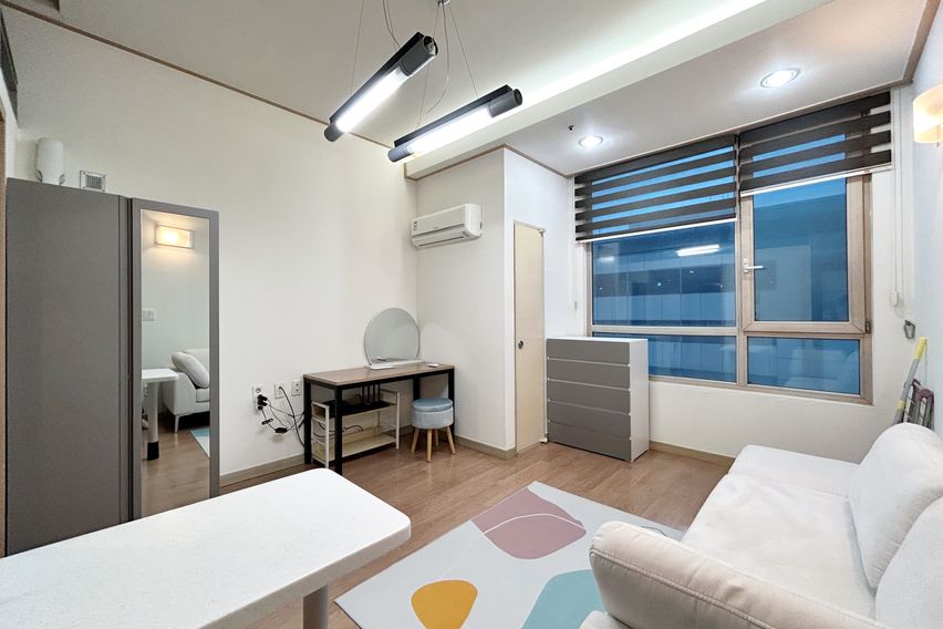 대치동 학원가 접근성굿