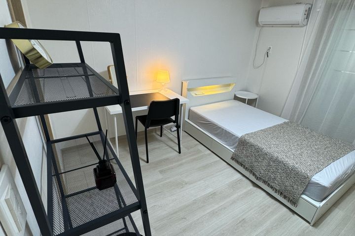 💕Kyungpook National University Hospital IKEA 6th image