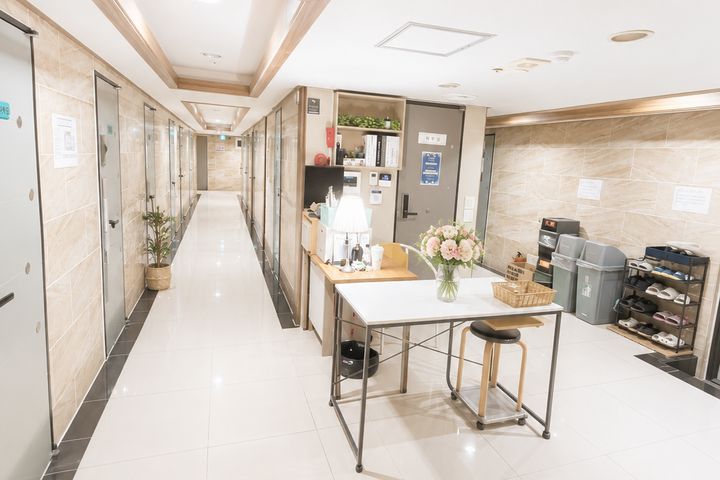 잠실방이동먹자골목원룸텔 4번째 이미지