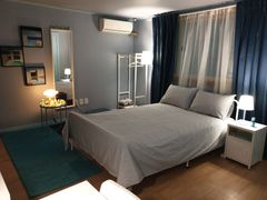 Suwon, Haenggung Premium Accommodation π 2th image