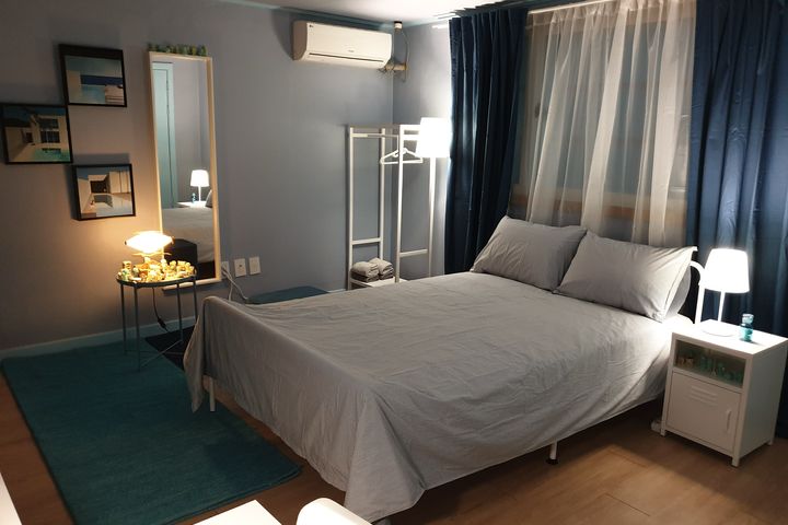 Suwon, Haenggung Premium Accommodation π 2th image