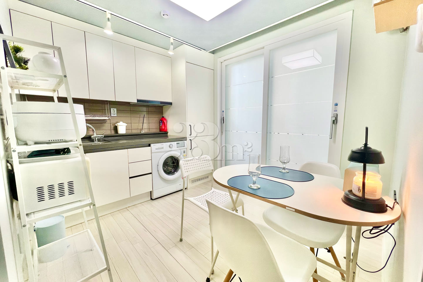 Harubit Stay #Newly Renovated 5th image