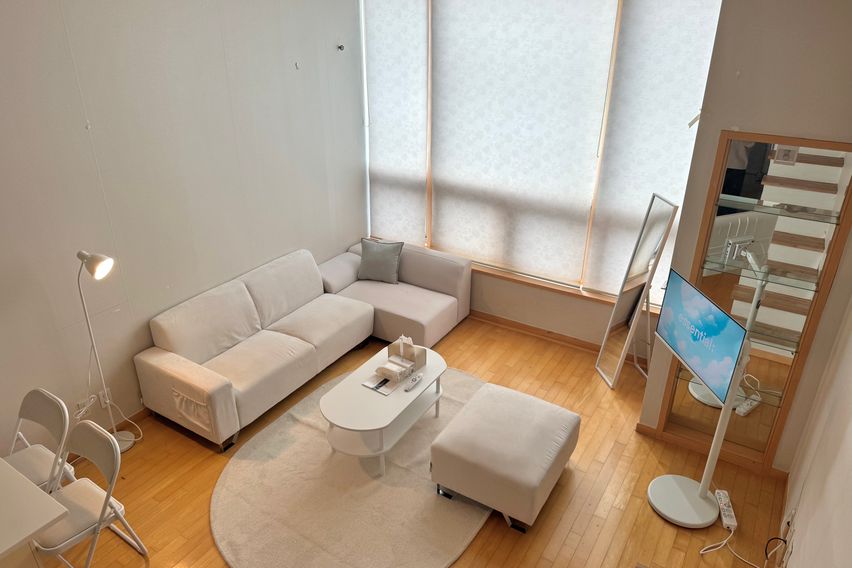 수내/판교역1-4인💕