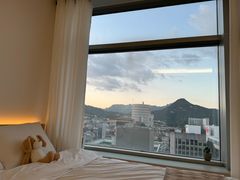 오픈가격할인 2퀸베드💕 1번째 이미지