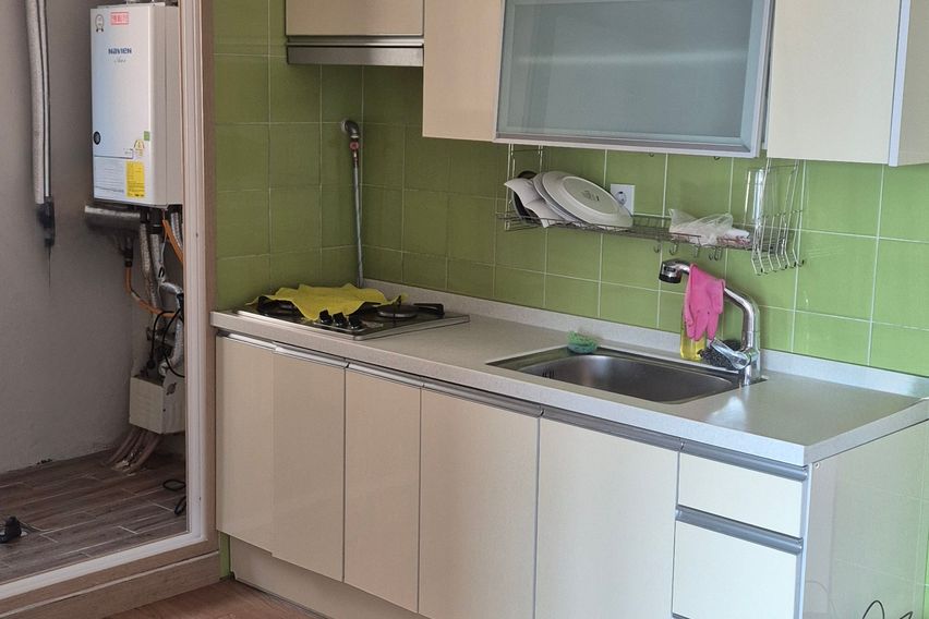 복층,테라스있는 낭만집 6번째 이미지